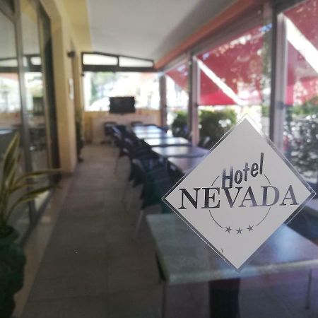 Hotel Nevada Bibione Exterior foto